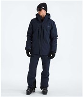 The North Face Chakal Pant - Men's - Summit Navy