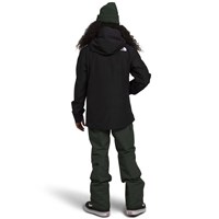 The North Face Clement Triclimate Jacket - Men's - TNF Black / Asphalt Grey-NPF