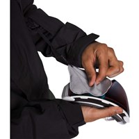 The North Face Clement Triclimate Jacket - Men's - TNF Black / Asphalt Grey-NPF