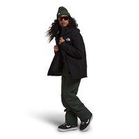 The North Face Clement Triclimate Jacket - Men's - TNF Black / Asphalt Grey-NPF