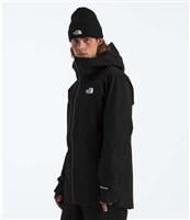 The North Face Dawnstrike Gore-Tex Insulated Jacket - Men's - TNF Black