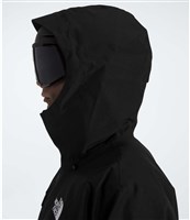 The North Face Dawnstrike Gore-Tex Insulated Jacket - Men's - TNF Black