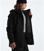 The North Face Dawnstrike Gore-Tex Insulated Jacket - Men's - TNF Black