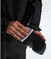 The North Face Dawnstrike Gore-Tex Insulated Jacket - Men's - TNF Black