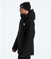 The North Face Descendit Jacket - Men's - TNF Black / TNF Black