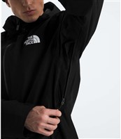 The North Face Descendit Jacket - Men's - TNF Black / TNF Black