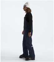 The North Face Freedom Bib - Men's - Summit Navy