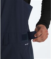 The North Face Freedom Bib - Men's - Summit Navy