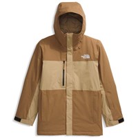 スノーボード The North Face Trotwood Insulated Jacket スノーボード The North Face Trotwood Insulated Jacket THE