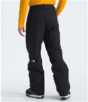The North Face Freedom Insulated Pant - Men's - TNF Black-NPF