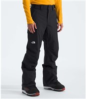 The North Face Freedom Insulated Pant - Men's - TNF Black-NPF