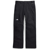 The North Face Freedom Insulated Pant - Men's - TNF Black-NPF