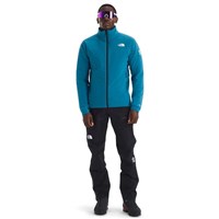 The North Face Summit Casaval Hybrid Jacket - Men's - Dusk Blue
