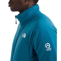 The North Face Summit Casaval Hybrid Jacket - Men's - Dusk Blue
