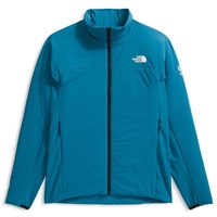 The North Face Summit Casaval Hybrid Jacket - Men's - Dusk Blue