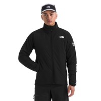 The North Face Summit Casaval Hybrid Jacket - Men's - TNF Black