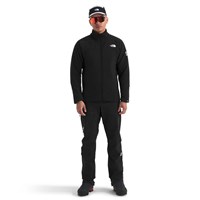 The North Face Summit Casaval Hybrid Jacket - Men's - TNF Black