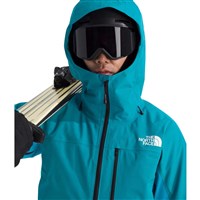 The North Face Summit Eastwall Gore-Tex Jacket - Men's - Dusk Blue / Meridian Blue