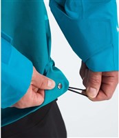 The North Face Summit Eastwall Gore-Tex Jacket - Men's - Dusk Blue / Meridian Blue