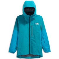 The North Face Summit Eastwall Gore-Tex Jacket - Men's - Dusk Blue / Meridian Blue