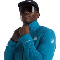 The North Face Summit Futurefleece LT 1/2 Zip - Men's - Dusk Blue