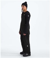 The North Face Summit Verbier Gore-Tex Bib - Men's - TNF Black