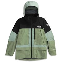 The North Face Summit Verbier Gore-Tex Jacket - Men's - TNF Black / Slate Moss / Bark Mist