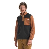 Autumn Vortex Fleece - Men's