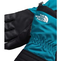 The North Face Montana Ski Glove - Youth - Dusk Blue