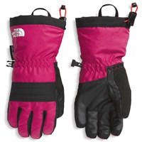 The North Face Montana Ski Glove - Youth - Lali Guran