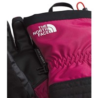 The North Face Montana Ski Glove - Youth - Lali Guran