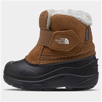 The North Face Alpenglow II Boots - Toddler - Toasted Brown / Toasted Brown