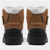 The North Face Alpenglow II Boots - Toddler - Toasted Brown / Toasted Brown