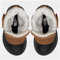 The North Face Alpenglow II Boots - Toddler - Toasted Brown / Toasted Brown