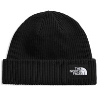 The North Face Salty Lined Beanie - TNF Black