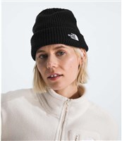 The North Face Salty Lined Beanie - TNF Black