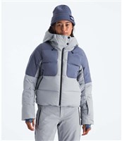 The North Face Cold Spell Cropped Down Jacket - Women's