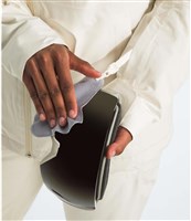 The North Face Descendit Jacket - Women's - White Dune