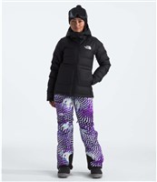 The North Face First Turn Down Jacket - Women's - TNF Black-R
