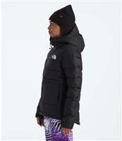 The North Face First Turn Down Jacket - Women's - TNF Black-R