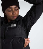 The North Face First Turn Down Jacket - Women's - TNF Black-R
