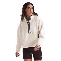 The North Face Fleeski 1/4 Zip Pullover - Women's