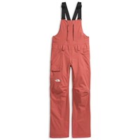 The North Face Freedom Bib - Women's - Mars Dust