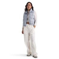The North Face Hydrenalite Down A-Line Vest - Women's - Blue Flax