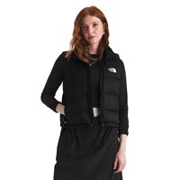 The North Face Hydrenalite Down A-Line Vest - Women's - TNF Black