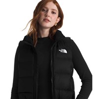 The North Face Hydrenalite Down A-Line Vest - Women's - TNF Black