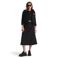 The North Face Hydrenalite Down A-Line Vest - Women's - TNF Black