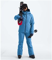 The North Face Lenado Jacket - Women's - Marina Blue