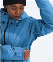 The North Face Lenado Jacket - Women's - Marina Blue