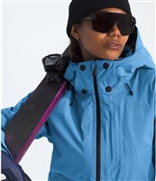 The North Face Lenado Jacket - Women's - Marina Blue